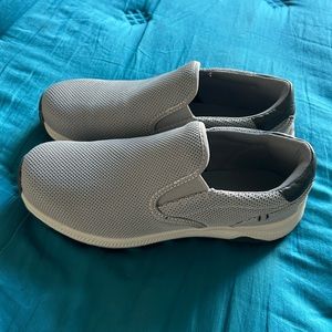 Rick port Fulton slip ons